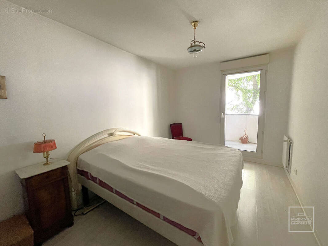 Appartement à LYON-4E