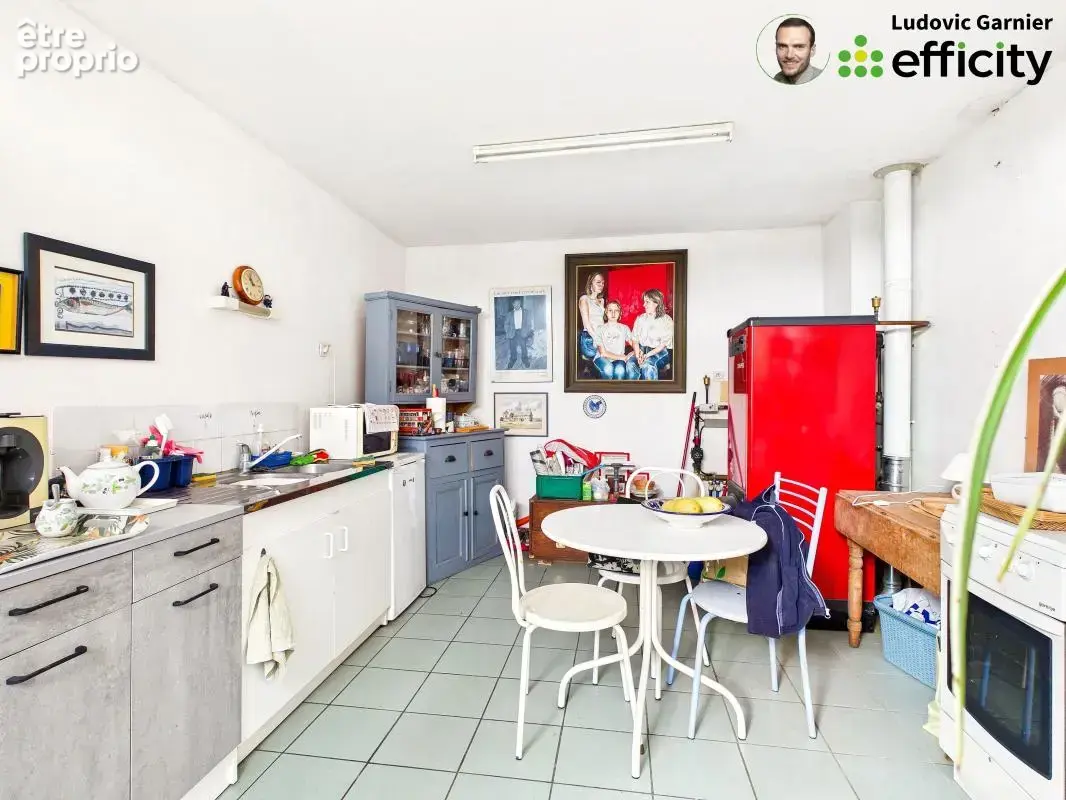 Appartement 4 pièces 180 m² à vendre à Mortain (50140) - photo 7