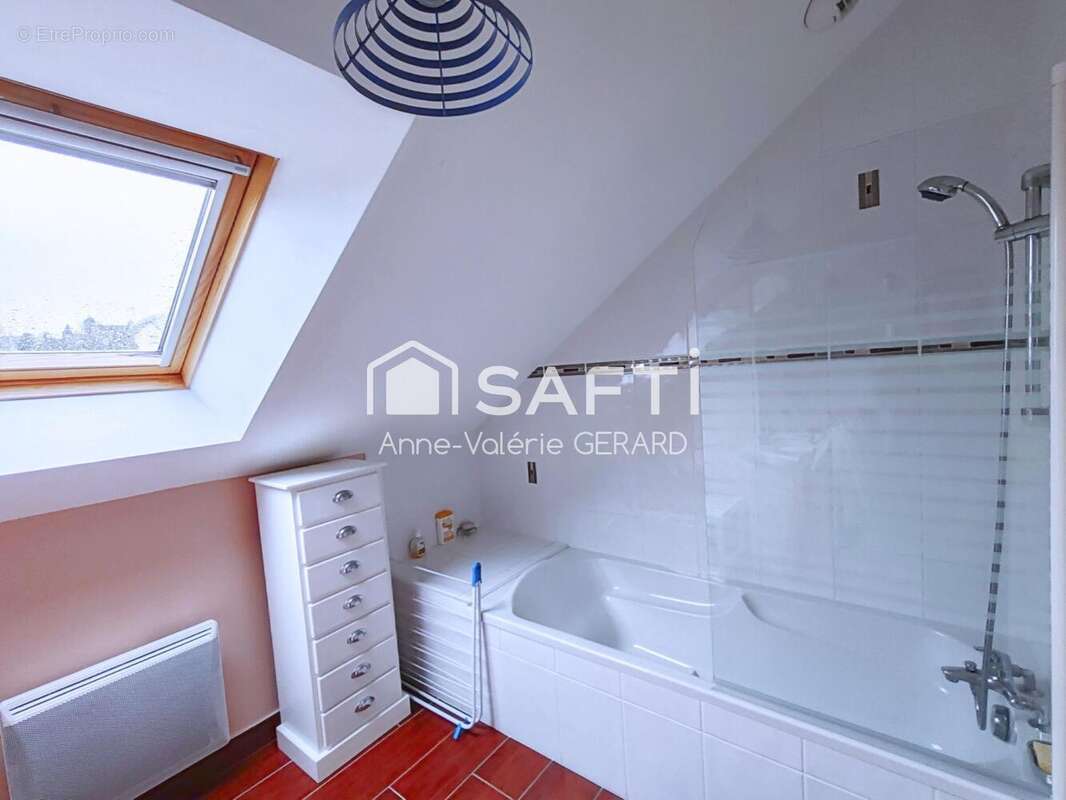 Photo 3 - Maison à LECOUSSE