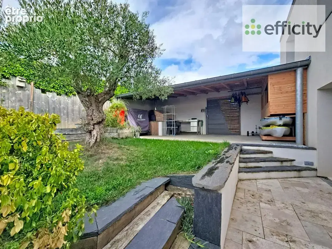 Maison 7 pièces 163 m² à vendre à L'houmeau (17137) - photo 26