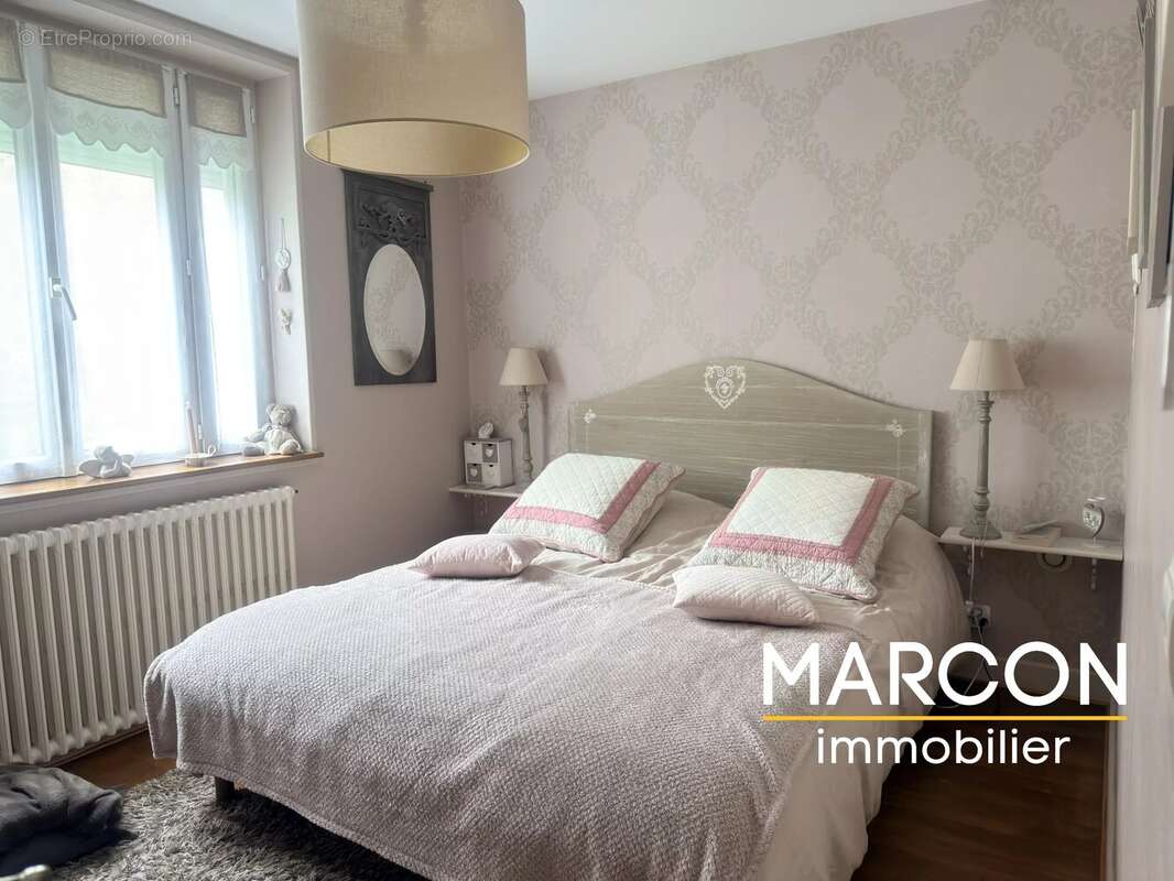 Appartement à GUERET