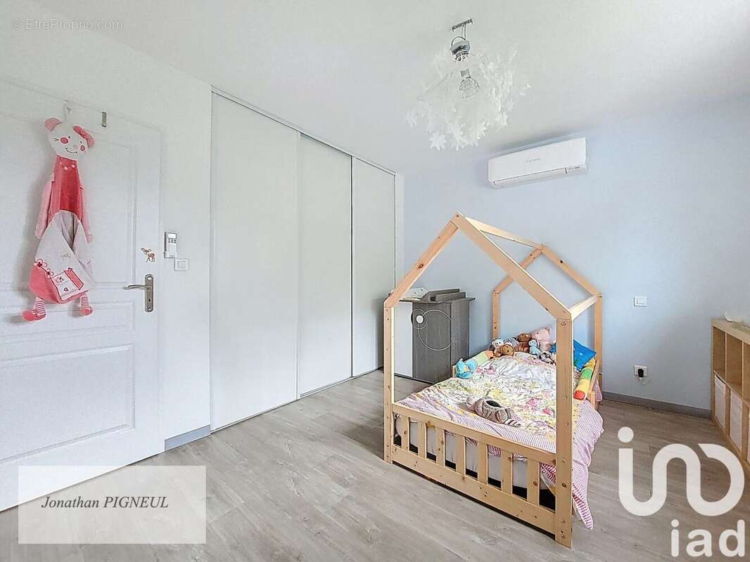 Photo 8 - Maison à LA BREDE