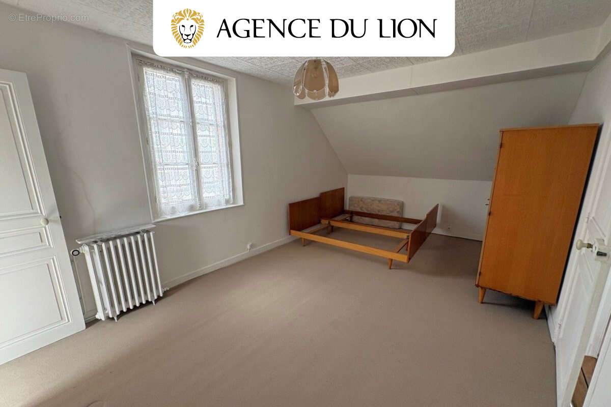Maison à DREUX