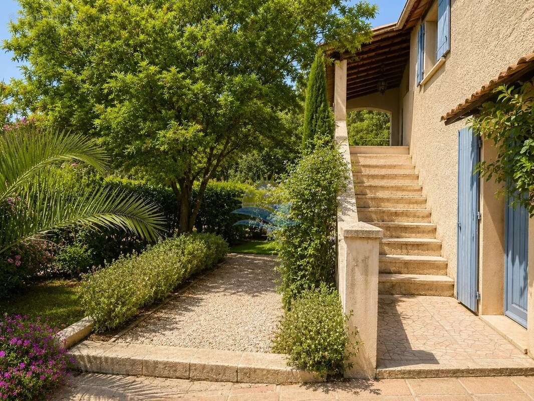 Maison à PORT-DE-BOUC