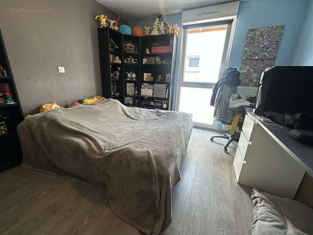 Appartement à KOENIGSMACKER