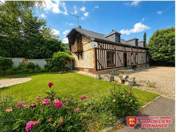 Maison à AMFREVILLE-SUR-ITON