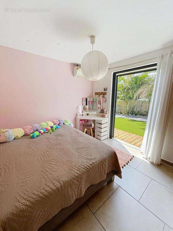 Maison à SAINT-PIERRE