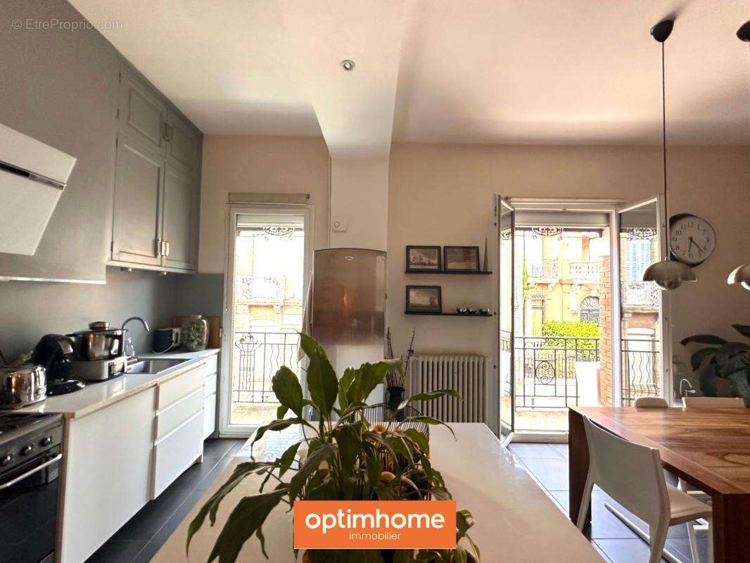 Maison à vendre 4 pièces 96m2 TOULOUSE (31) - photo 5