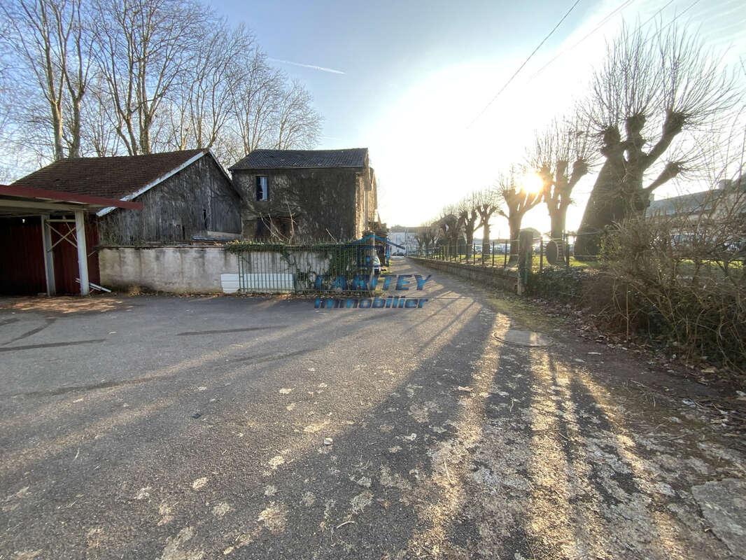 Appartement à LURE