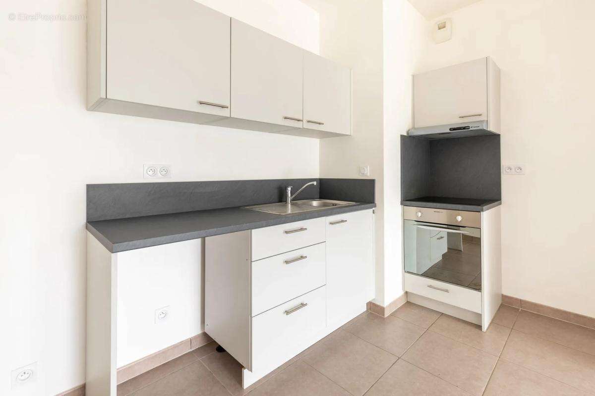 Appartement à SAINT-SEBASTIEN-SUR-LOIRE