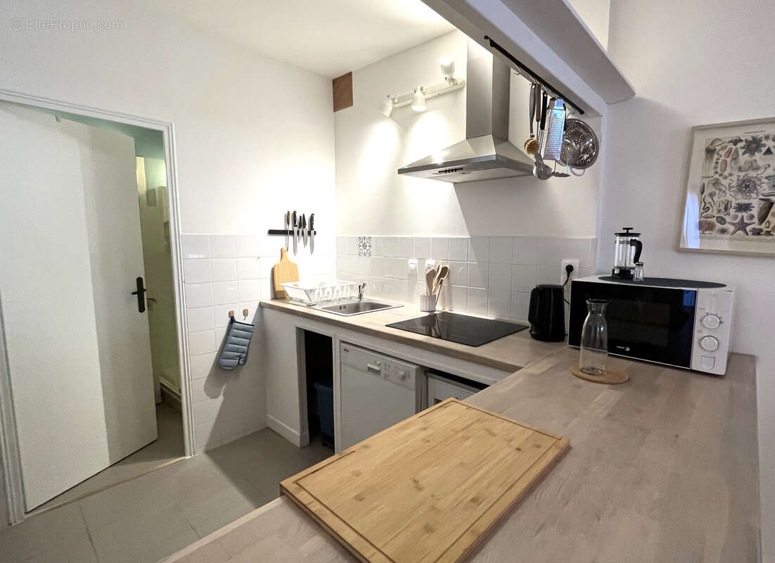 Appartement centre ville - photo 16