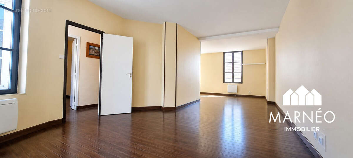 Appartement 125 m² à Chalons-En-Champagne  - photo 2