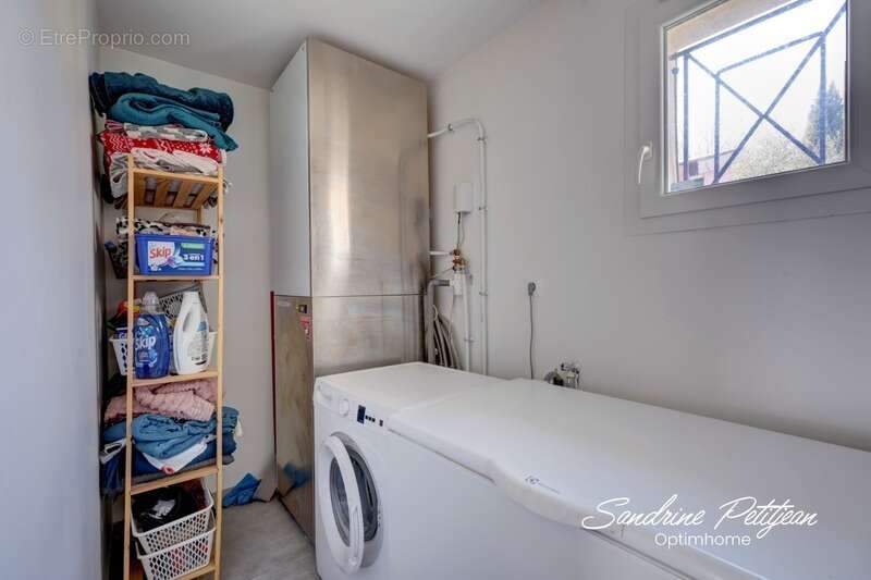 Maison à VILLARS-LES-DOMBES