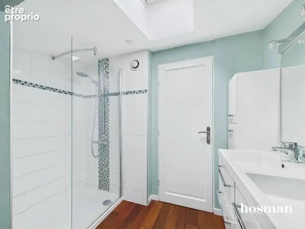 Coup de coeur, Maison de 90 m2 - Proche cimetière, 33400 Talence - photo 12