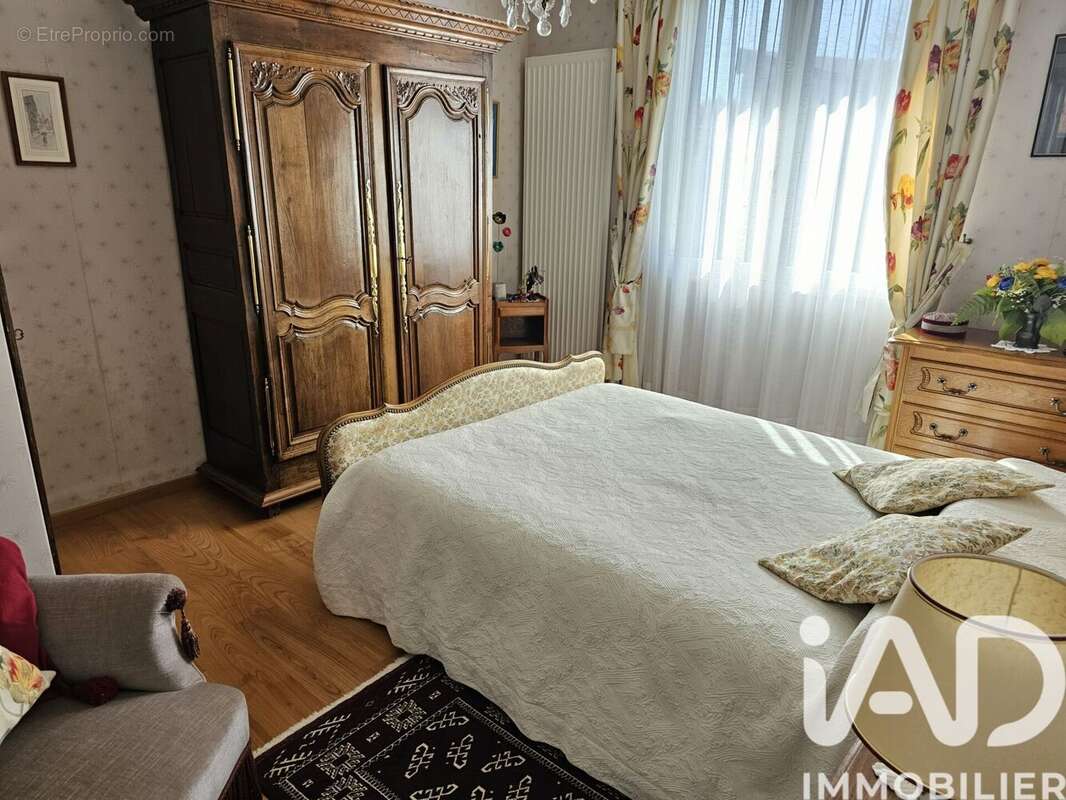 Photo 4 - Maison à EVREUX