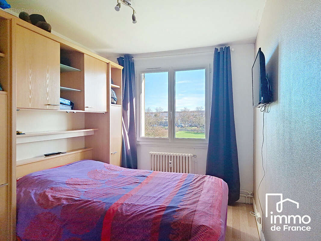 Appartement Bourg En Bresse 4 pièces 85 m2 - photo 4