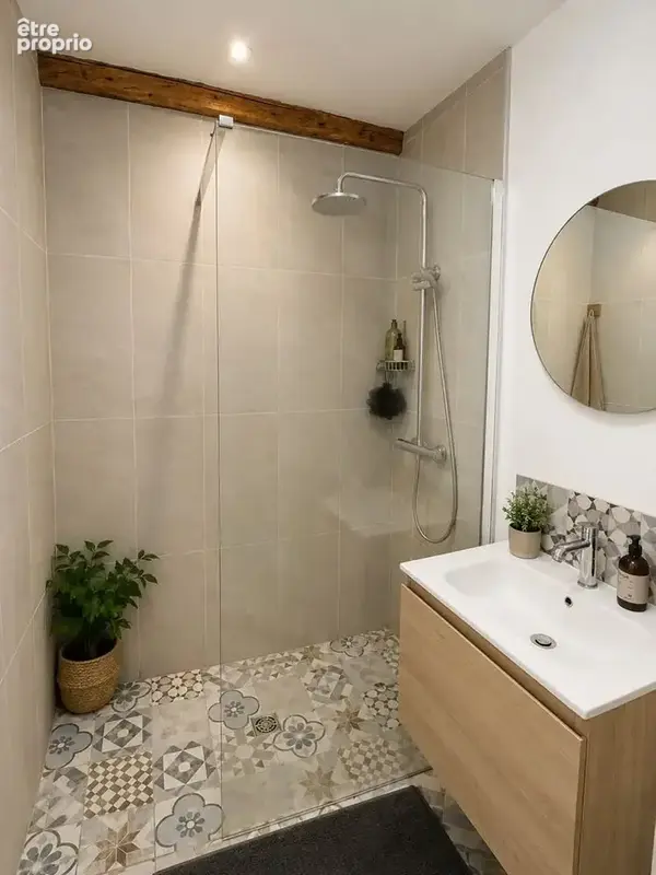 Appartement 50 m² à Chalon-Sur-Saone  - photo 5