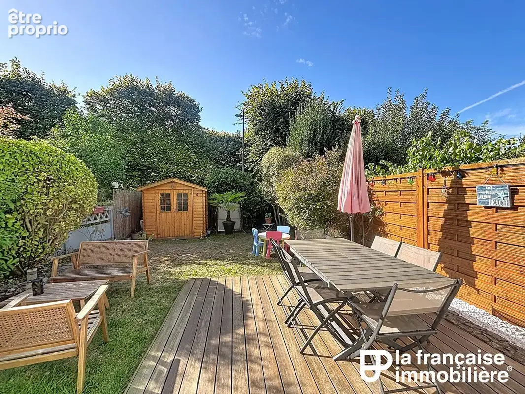 En parfait etat maison 6 pieces a francisco ferrer - photo 2