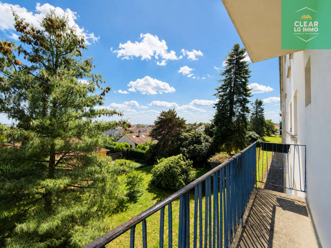 Appartement à SEREMANGE-ERZANGE