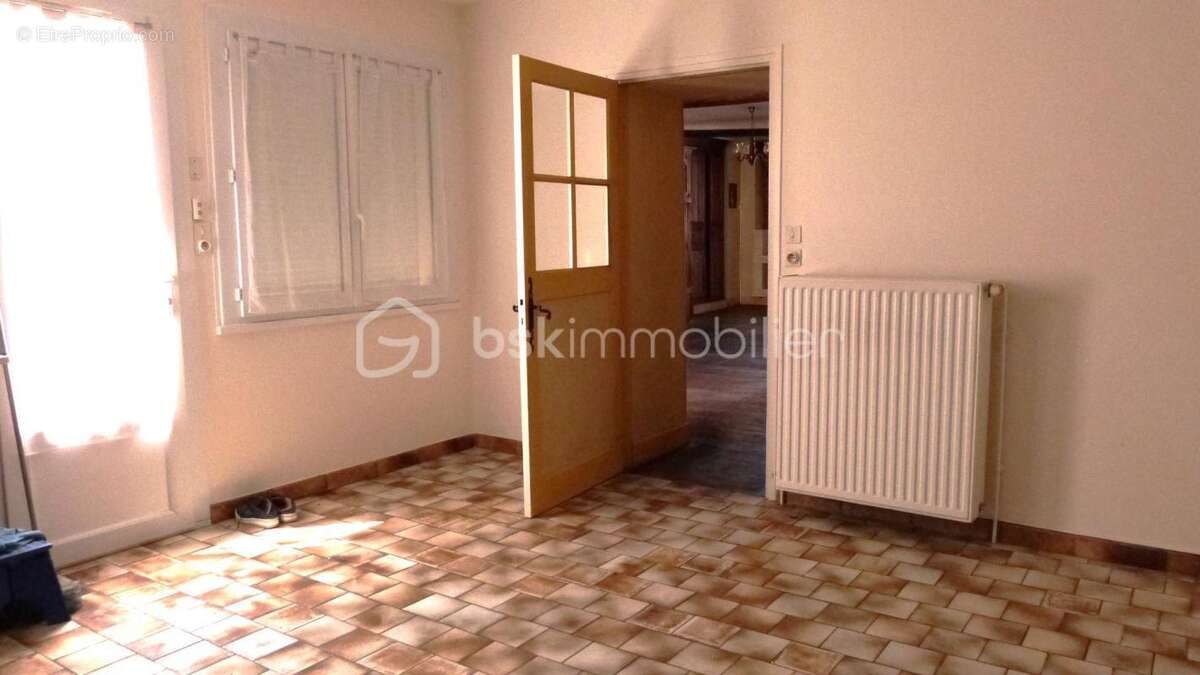 Immeuble d'habitation au coeur de Ribérac - photo 3