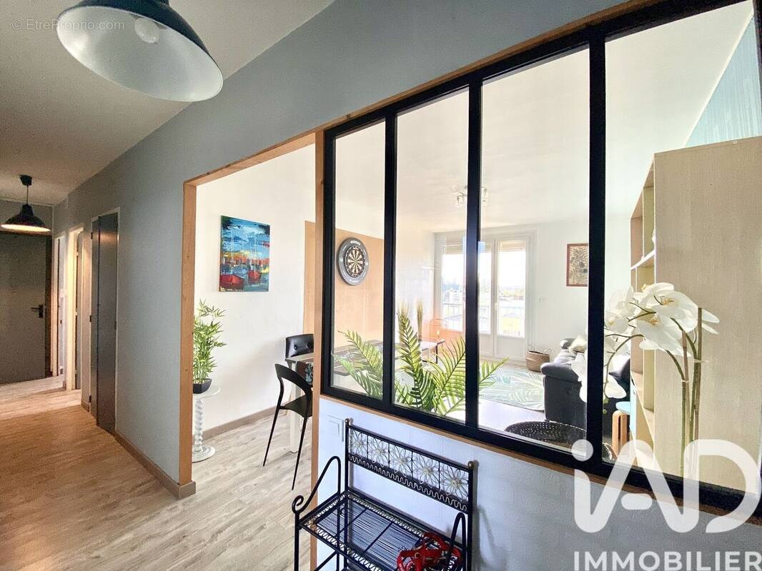 Photo 1 - Appartement à RENNES