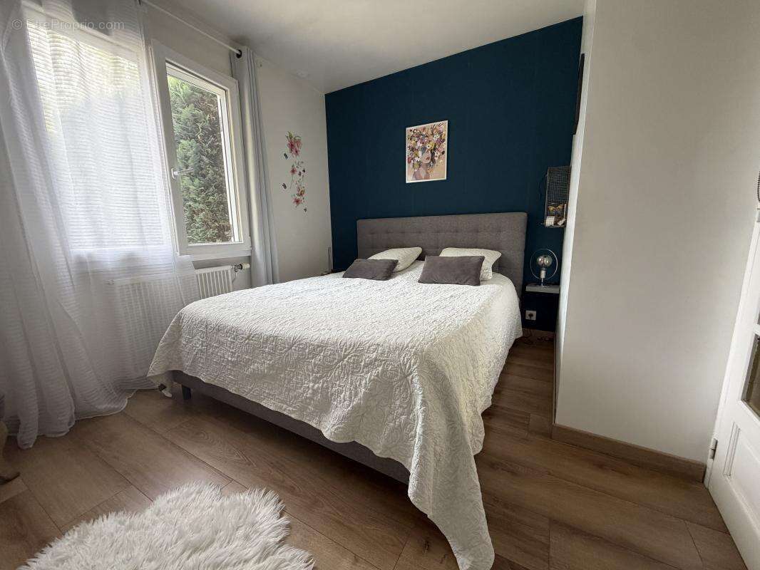 Maison à BRUNOY