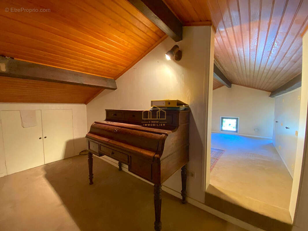 Maison à GUJAN-MESTRAS