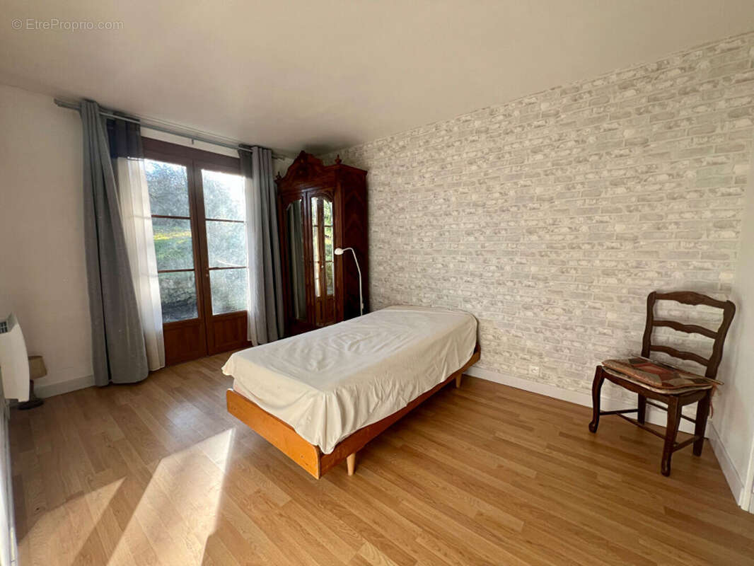 Maison à LA FERTE-SOUS-JOUARRE