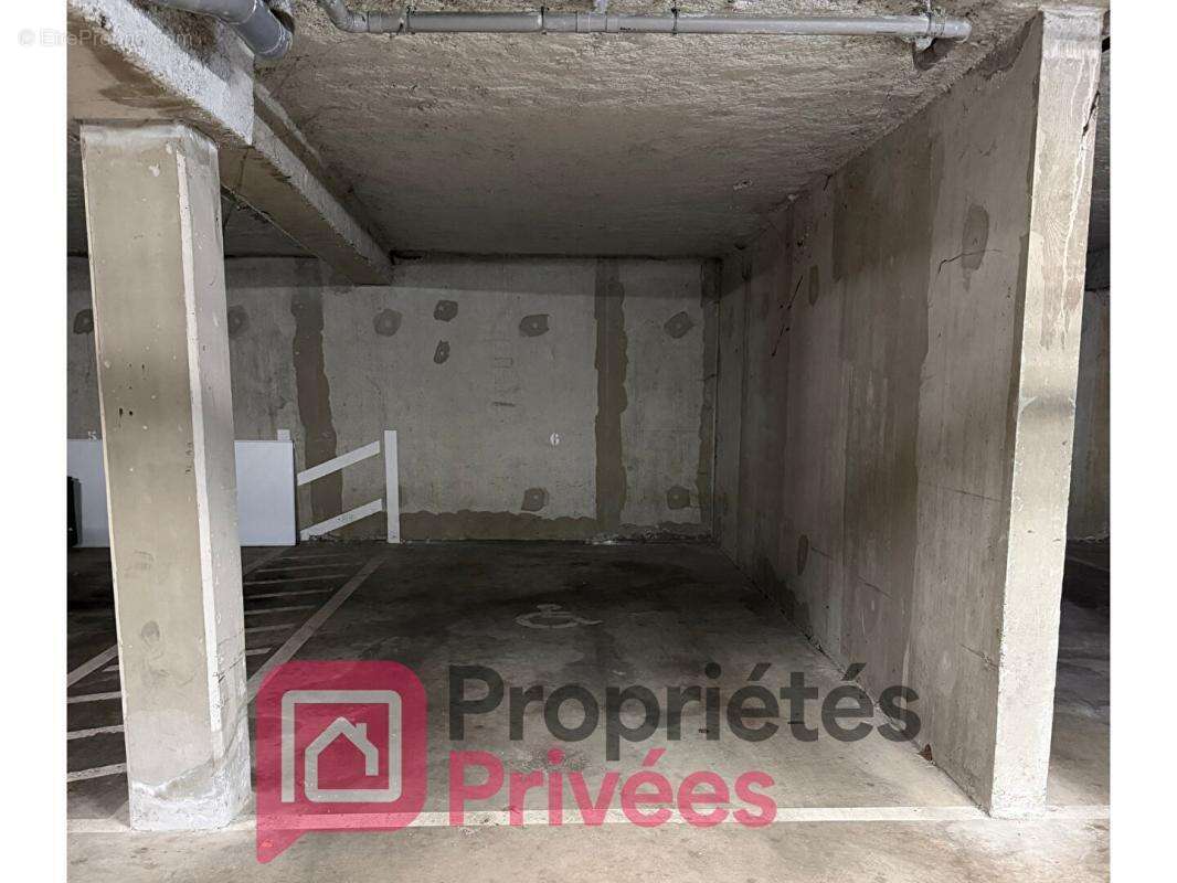 Appartement Anzin, 4 pièces 91 m2, 3 chambres, terrasse, balcon, parking - photo 12
