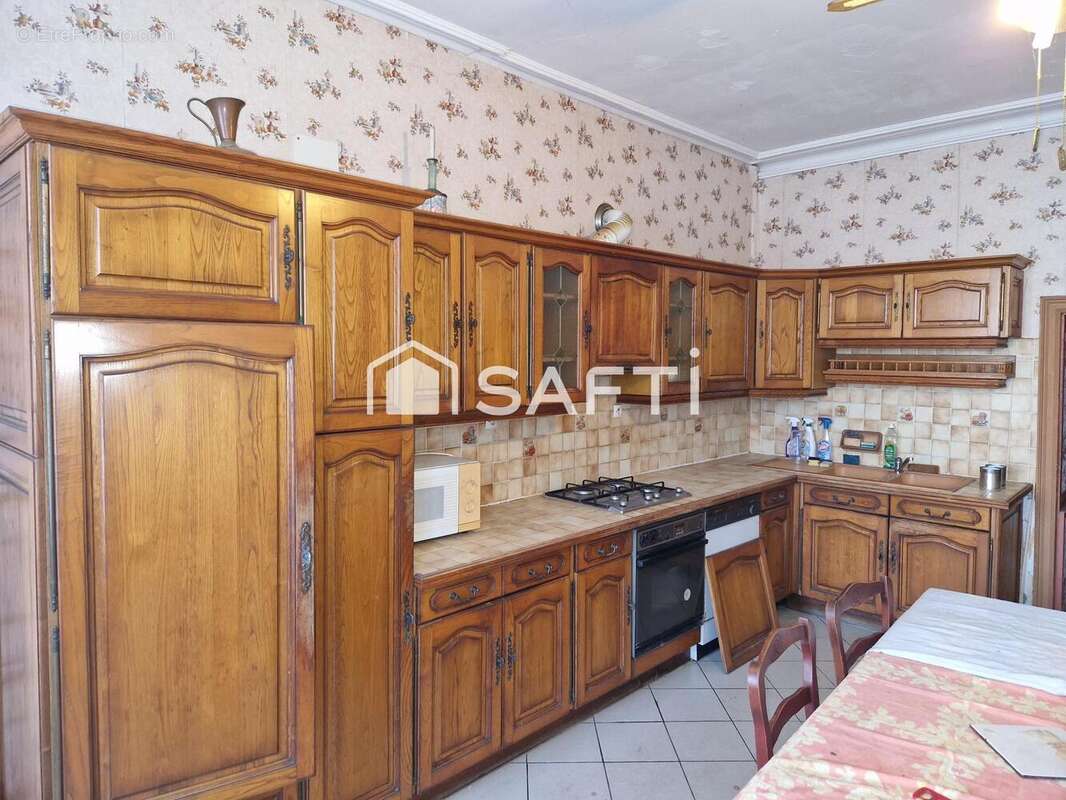 Photo 6 - Maison à SAINT-BONNET-SUR-GIRONDE