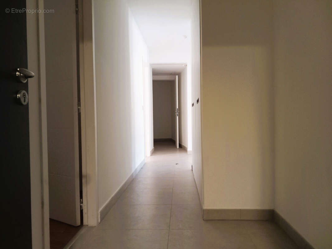 Appartement à BONIFACIO