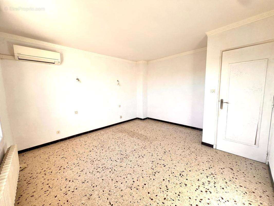 Maison à SEPTEMES-LES-VALLONS