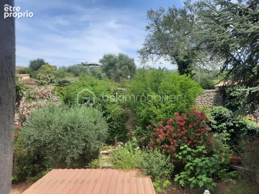 À vendre : Maison de village proche FRÉJUS / ST RAPHAEL - photo 11
