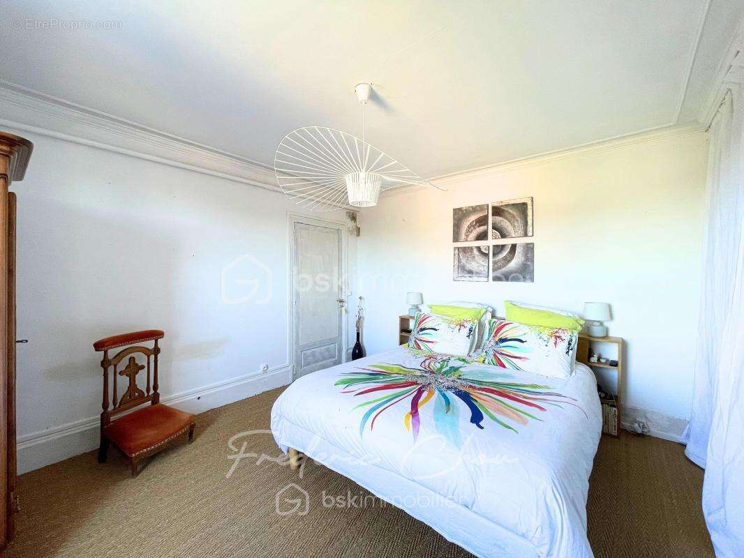 Maison à NANTEUIL-LE-HAUDOUIN