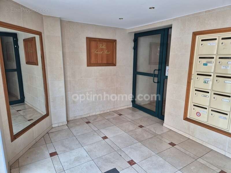 Appartement à RONCQ