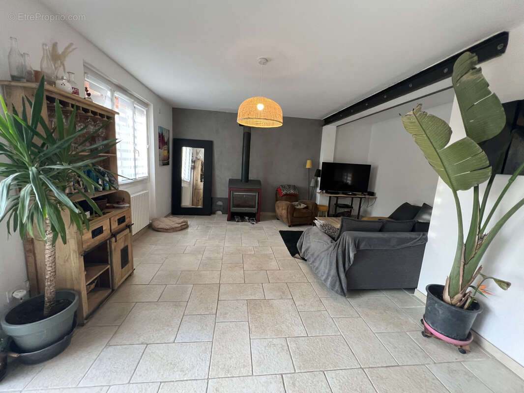 Maison à VAISON-LA-ROMAINE