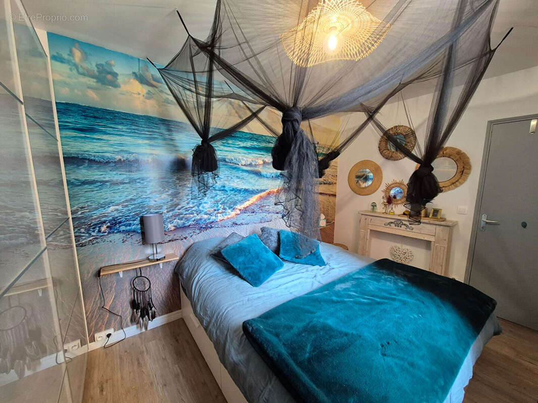 Appartement à BERCK