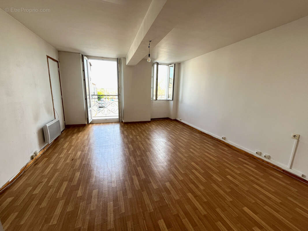 Appartement à CANCON