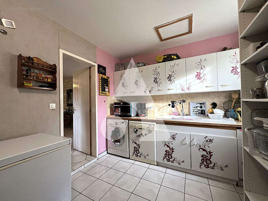 Maison Lagorce 4 pièces 89 m2 - photo 15