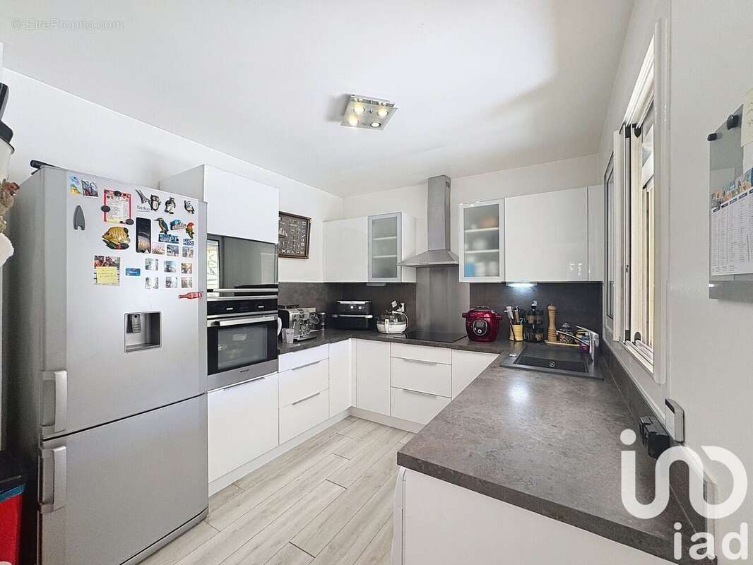 Photo 7 - Maison à SIX-FOURS-LES-PLAGES