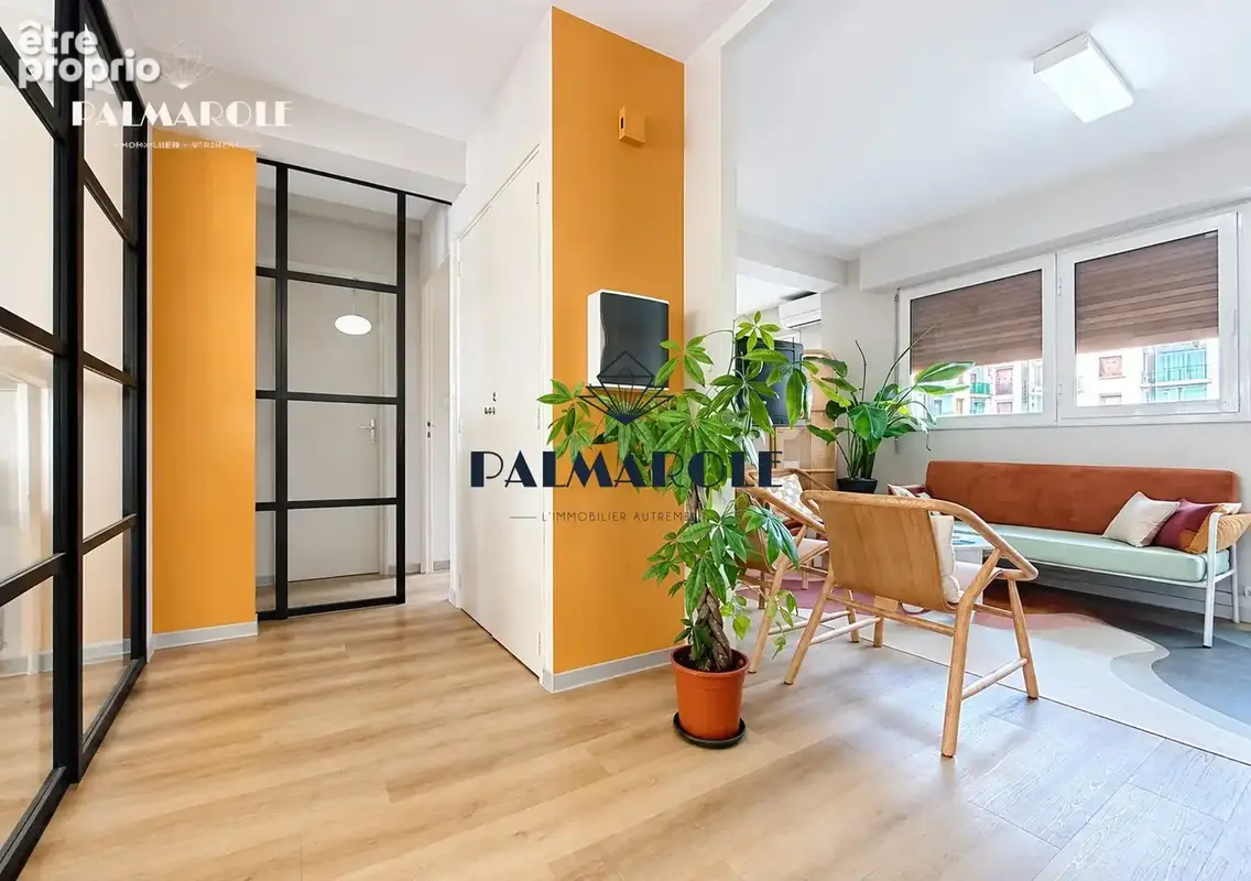 Appartement 4 pièces 74 m² à vendre à Perpignan (66000) - photo 2