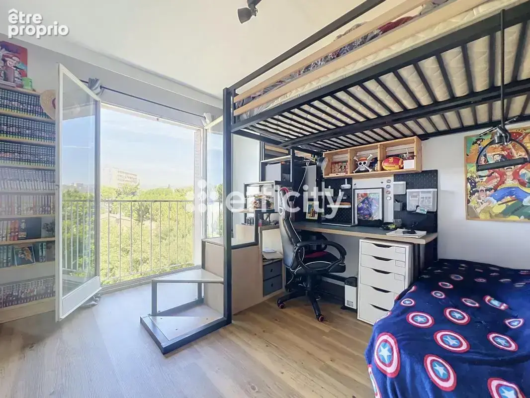 Appartement - photo 6