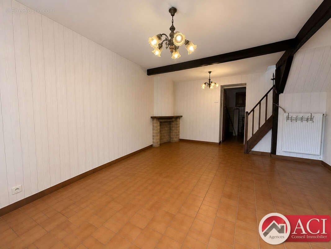 Maison 60 m² à Chambly  - photo 3