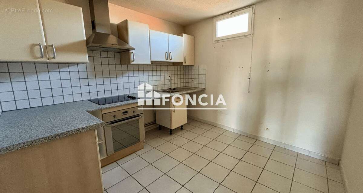 Appartement à CANET-EN-ROUSSILLON
