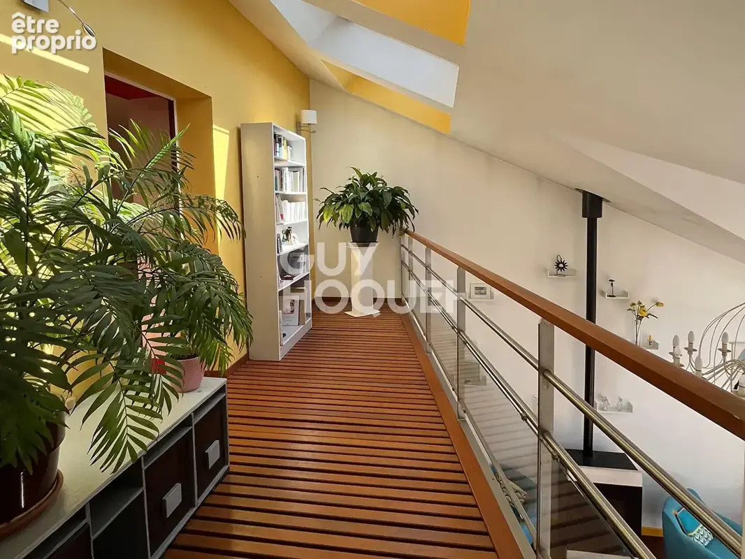 Grande maison rénovée 10 pièces à vendre à Château-Gontier-sur-Mayenne - photo 6