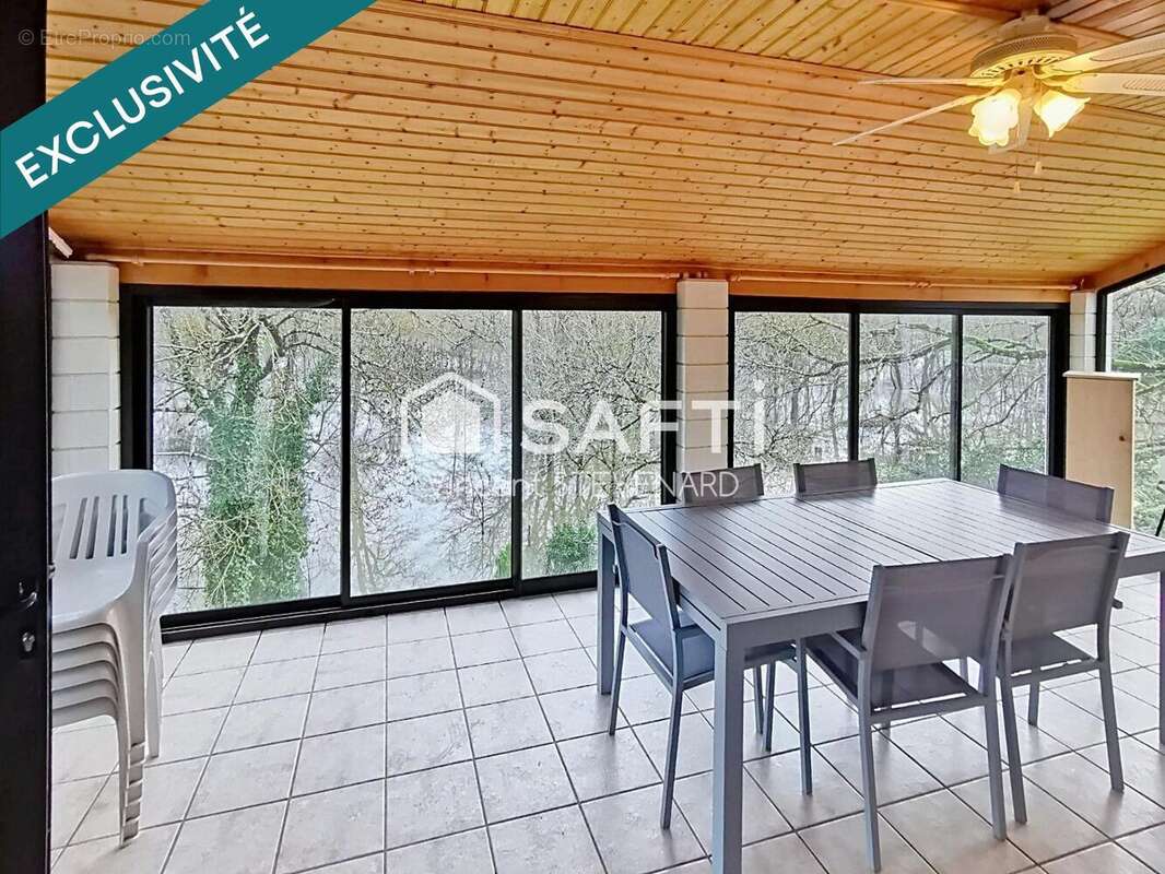Photo 5 - Maison à LUXE