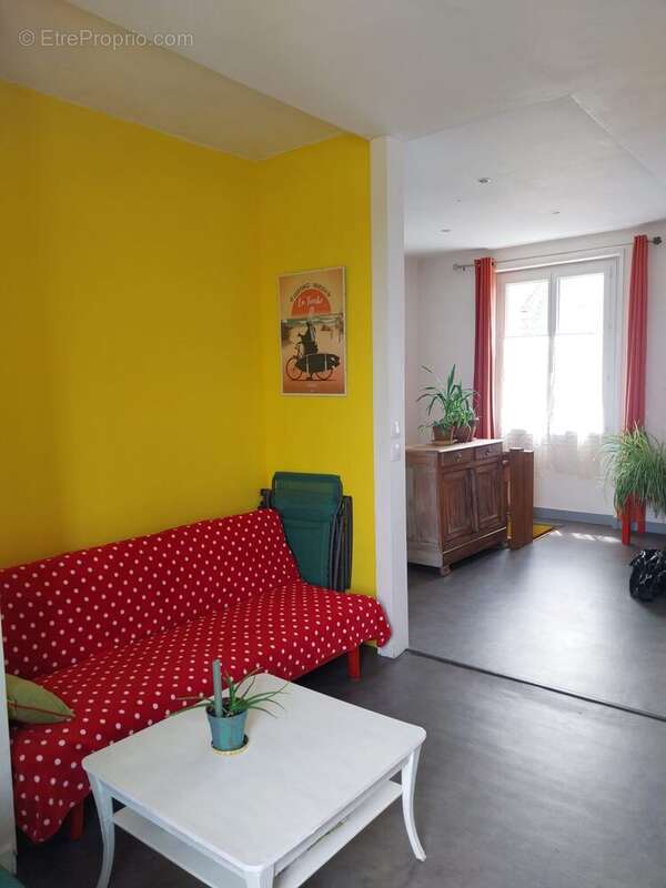Maison à NANTES