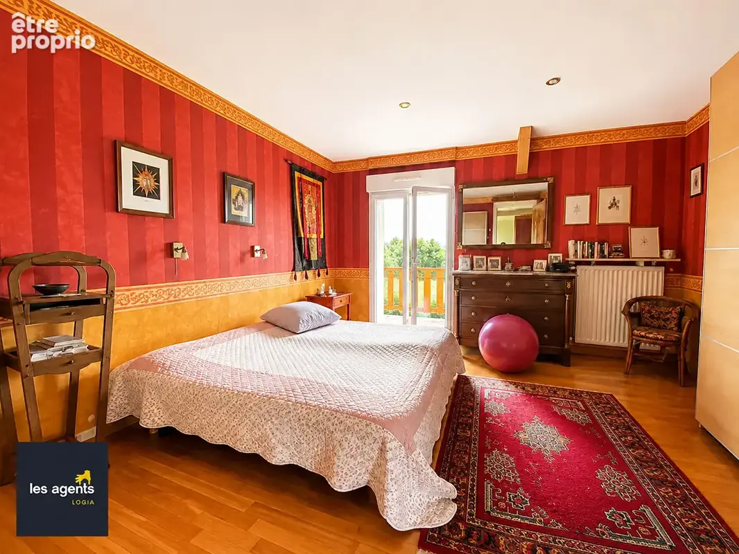 Une maison pensée pour la vie de famille - photo 12