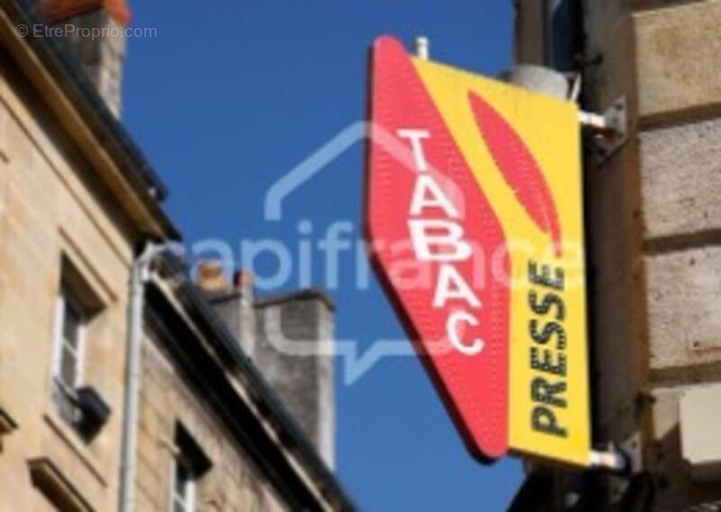 Commerce à BERGERAC