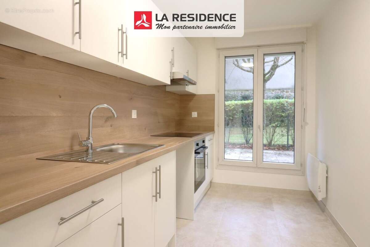 Appartement à VERSAILLES